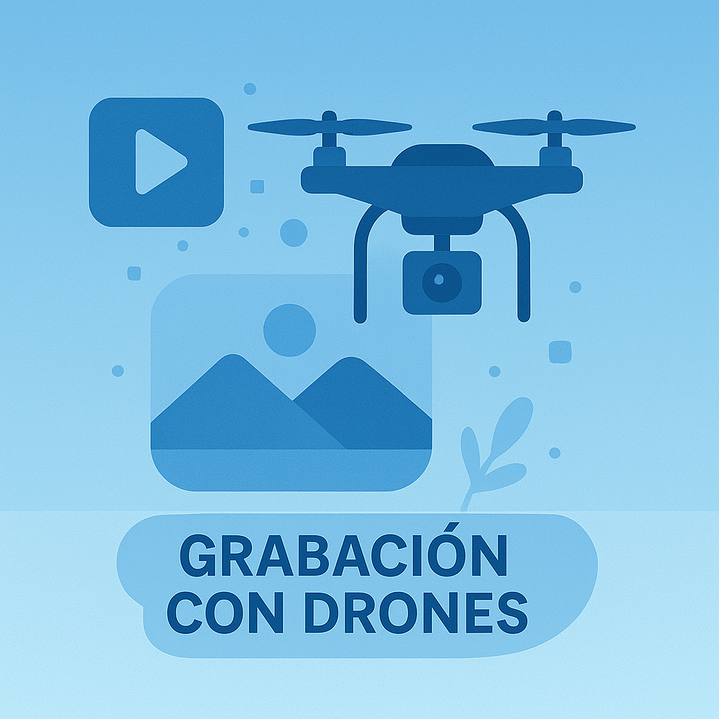 Drones