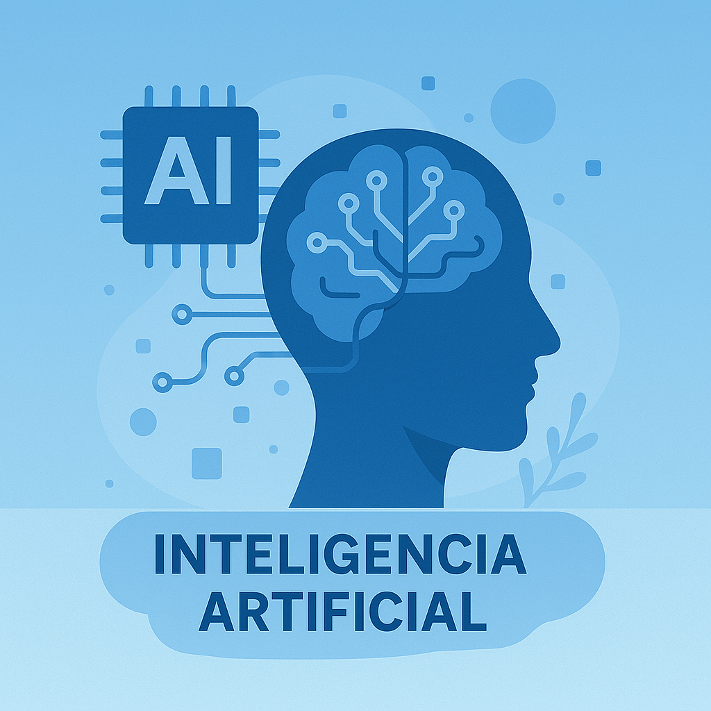 Inteligencia Artificial
